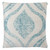 Jaipur Groove GRN07 Blue Pillow