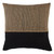 Jaipur Taiga TGA11 Tan Beige Pillow