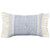 Jaipur Liri LIR03 Blue Pillow