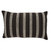 Jaipur Pampas PMP04 Black Pillow