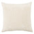 Jaipur Deco DOC05 Ivory White Pillow