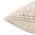 Jaipur Puebla PUB16 White Pillow