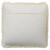 Jaipur Montane MNT06 White Pillow