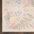 Nourison Botanical Washables BOT02 Beige Multicolor Rug