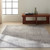 Calvin Klein CK970 Vapor CK970 Grey Ivory Rug
