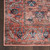 Nourison Grand Washables GRW03 Rust Multicolor Rug