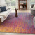 Nourison Passion PSN09 Multicolor Rug