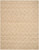 DKNY Pure Purl PUU01 Beige Ivory Rug