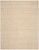 DKNY Pure Rows ROW01 Ivory Taupe Rug