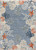Nourison Suncoast SNC04 Denim Multicolor Rug