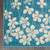 Nourison Tranquil TRA04 Turquoise Rug