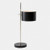 GV Design Contempo Metal Table Lamp Accent Table Lamp