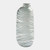 GV Design Palmata Gray Vase