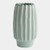 GV Design Echinus Green Vase