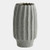 GV Design Echinus Gray Vase