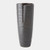 GV Design Split Vase Metallic Black Vase