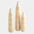 Global Views Dots and Dashes Vase