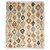 Capel Morocco 1105-675 Ivory Multi Rug