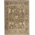 Capel Tapestry 1242-770 Walnut Rug
