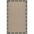 Capel Zoe-Grassy Mountain 1991-340 Long Hill Ebony Rug