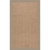 Capel Zoe-Raffia 1992-175 Canvas Linen Rug