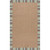 Capel Zoe-Raffia 1992-422 Brannon Whisper Rug
