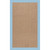 Capel Zoe-Raffia 1992-437 Canvas Air Blue Rug