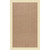 Capel Zoe-Raffia 1992-712 Canvas Sand Rug