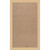 Capel Zoe-Raffia 1992-717 Canvas Antique Beige Rug