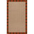 Capel Zoe-Raffia 1992-848 Dimone Sequoia Rug