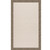 Capel Zoe-White Wicker 1993-737 Canvas Taupe Rug