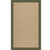 Capel Zoe-Sisal 1995-222 Classic Sage Rug