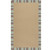 Capel Zoe-Sisal 1995-422 Brannon Whisper Rug
