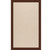 Capel Zoe-Sugar Mountain 2008-787 Canvas Bay Brown Rug
