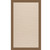 Capel Zoe-Beach Sisal 2009-747 Canvas Cocoa Rug