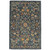 Capel Shakta-Valentina 2518-475 Navy Multi Rug