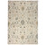Capel Shakta-Ella 2554-600 Cream Multi Rug