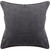 Chandra CUS-28006 Grey Pillow