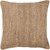 Chandra CUS-28018 Purple Natural Pillow