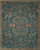 Nourison Nourison 2020 NR204 Teal Rug