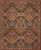 Nourison Nourison 2020 NR205 Terracotta Rug