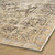 Kaleen Tiziano TZA01-05 Gold Rug