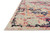 Loloi II Nadia NN-02 Ivory Fiesta Rug