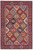 Nourison Nourmak SK43 Multicolor Rug