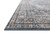 Loloi Clara CLA-02 Blue Light Blue Rug