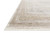 Loloi Gemma GEM-01 Sand Ivory Rug