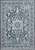 Loloi Joaquin JOA-01 Ocean Ivory Rug