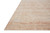 Loloi Faye FAY-08 Terracotta Sky Rug