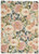 Nourison Trance TRC08 Multicolor Rug