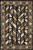 Loloi Nala NAL-01 Black Beige Rug